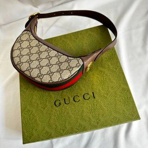 Gucci Ophidia GG Mini Bag